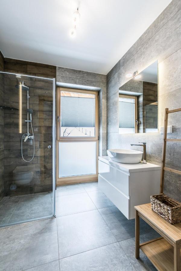 Aparthost Apartamenty Butorowy & Spa Koscielisko Exterior photo